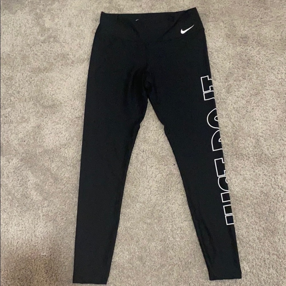 Nike leggings